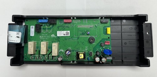 New oem whirlpool range - range, main